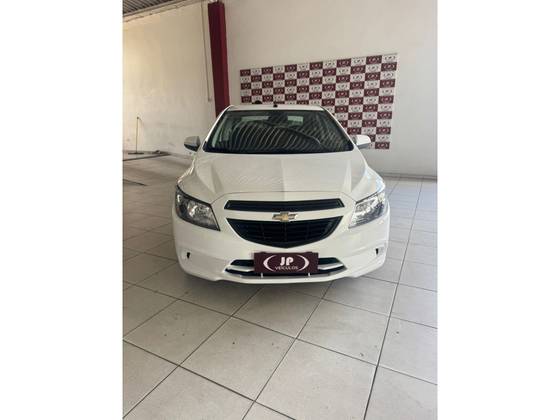 CHEVROLET PRISMA 1.0 MPFI JOY 8V FLEX 4P MANUAL